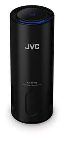 JVC Purificatore d'aria fotocatalitico [per Auto portatile]
