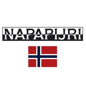 Napapijri sconto 50%+ 20% Extra sugli articoli già scontati