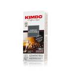 Kimbo Intenso [100 Capsule, Intensità 12/12]