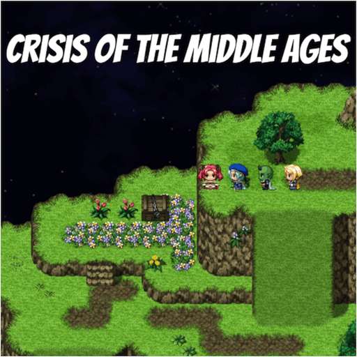[IOS, Android] - Crisis of the Middle Ages - Gratis