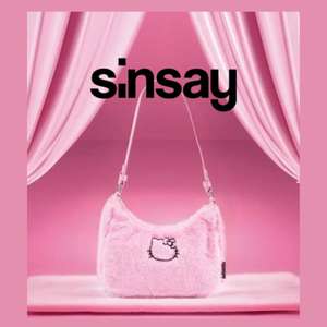 Sinsay | Spedizione per Tutti gli Ordini Senza Minimo di Spesa GRATIS