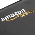 Amazon Basics - Distruggidocumenti 5-6 fogli