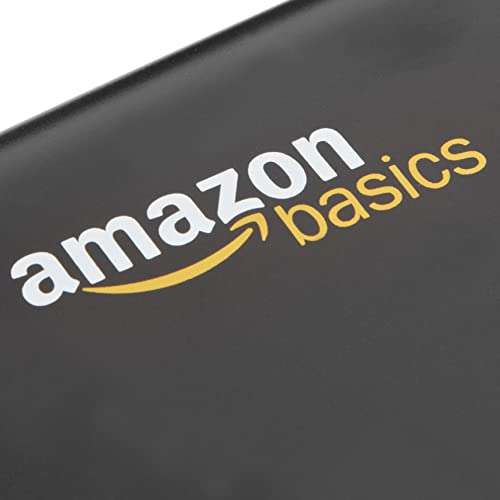 Amazon Basics - Distruggidocumenti 5-6 fogli