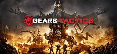 Gears Tactics [steam]