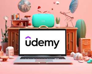 Udemy - Nuova selezione di corsi GRATIS in inglese & spagnolo (Photoshop, Illustrator, ChatGPT, Linux, ecc)