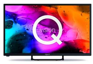 QBell Technology - TV da 32" [HD]