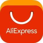 Aliexpress - Codici sconto esclusivi Pepper (partono da -4,59€ su un ordine superiore a 35,79€)