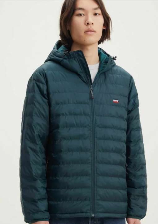 Levi's - Giacca invernale