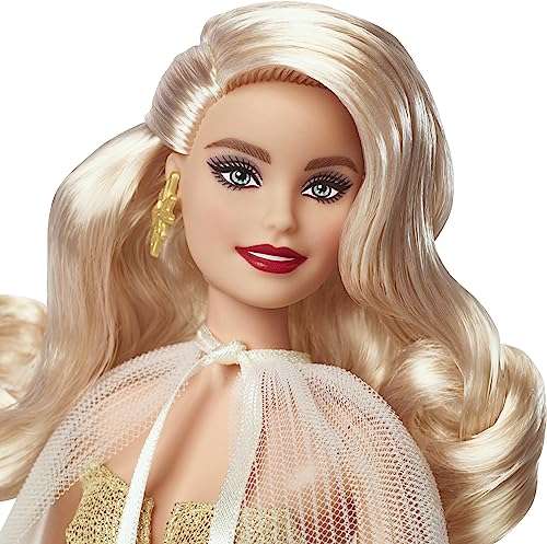 Barbie Signature - Barbie Magia delle feste 2023 »