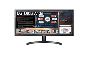 Monitor LG 29" UltraWide IPS HDR