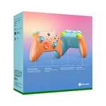 Manette Xbox Sunkissed Vibes OPI Edizione Speciale