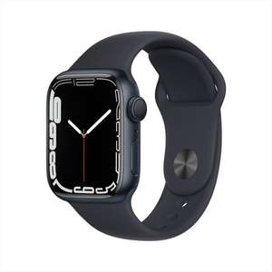 Apple Watch Series 7 [GPS, 41mm]