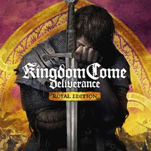 [Playstation e Xbox] Kingdom Come: Deliverance Royal Edition