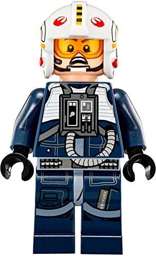 LEGO Star Wars Microfighters - [Y-Wing, Series 4]