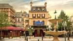 MAGIC OVER DISNEY a Disneyland Paris – 2 notti in hotel e 3 giorni di ingresso ai parchi [da 159€/persona]