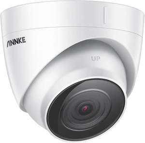ANNKE C500 Telecamera IP PoE esterno [5 MPX]