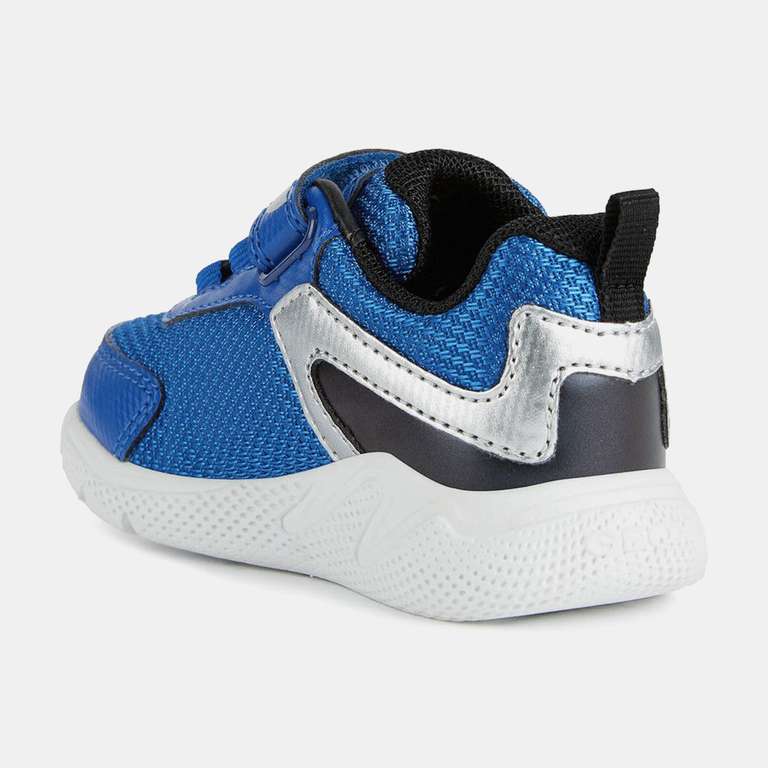 GEOX - Sneakers Sprintye (bambini)