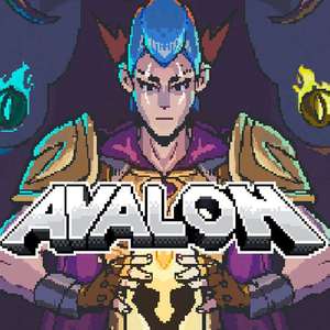 Gratis il gioco Avalon per PC