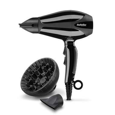 BaByliss Compact Pro [ Phon 2400W]