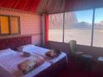 [Booking] Giordania 2 Alloggi a 0€ Wadi Rum Sights Camp e Wadi Rum Trip (clienti Genius)