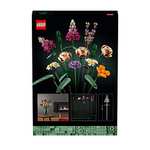 LEGO 10280 Icons Bouquet di Fiori