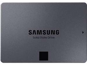 Samsung - SSD 2TB QVO 870 [Fino a 560MB/s]