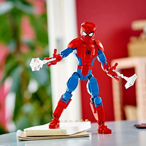 LEGO Marvel Personaggio di Spider-Man