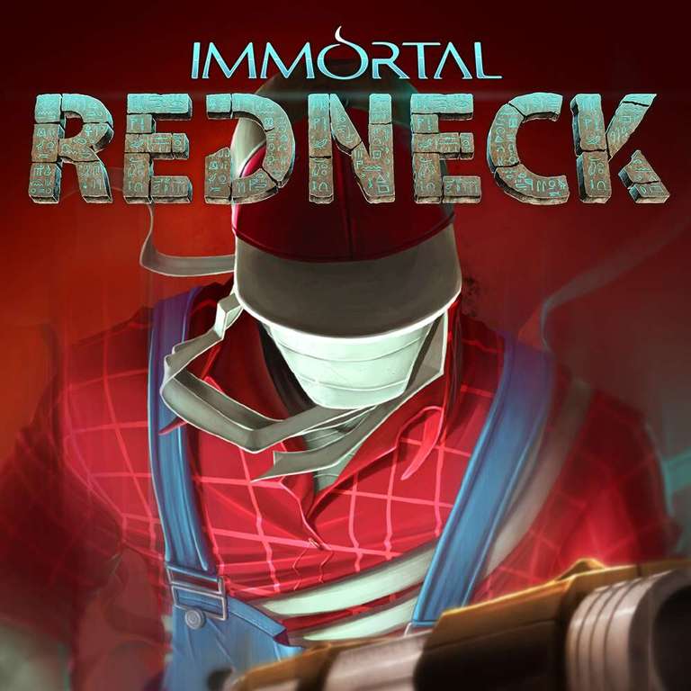 Videogioco Immortal Redneck gratuito per PC