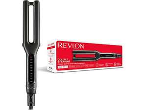 Revlon - Piastra per capelli RVST2204 (10 impostazioni di calore)