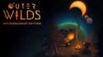 Outer Wilds su Nintendo Switch (o Archaeologist Edition a 24,49€)