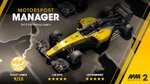 [Android, IOS] Motorsport Manager Mobile 2 e 3 Gratis
