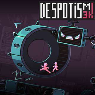 Despotism 3k gratuito Google Playstore