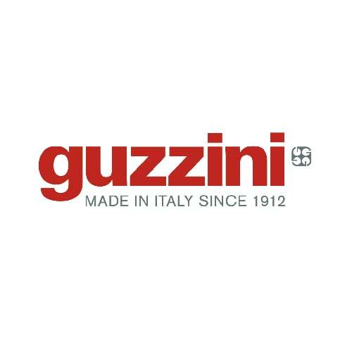Guzzini Set Borsa Termica con Contenitore Salvafreschezza On The Go [22 x 18 x h22 cm, Contenitore 19.6 x 19.6 x h7 cm]