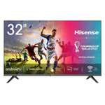 Smart TechTV 50" [4K,Ultra HD LED ,Android]