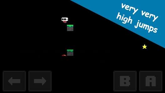[Giochi Android] Blindy - Il platform 2D
