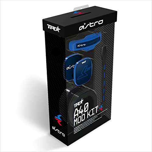 ASTRO Gaming - Cuffie Mod Kit, Microfono [NON contiene le cuffie]