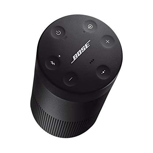 Bose Diffusore SoundLink Revolve II [Bluetooth portatile]