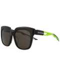 Balenciaga Unisex BB0025SA 55mm Sunglasses