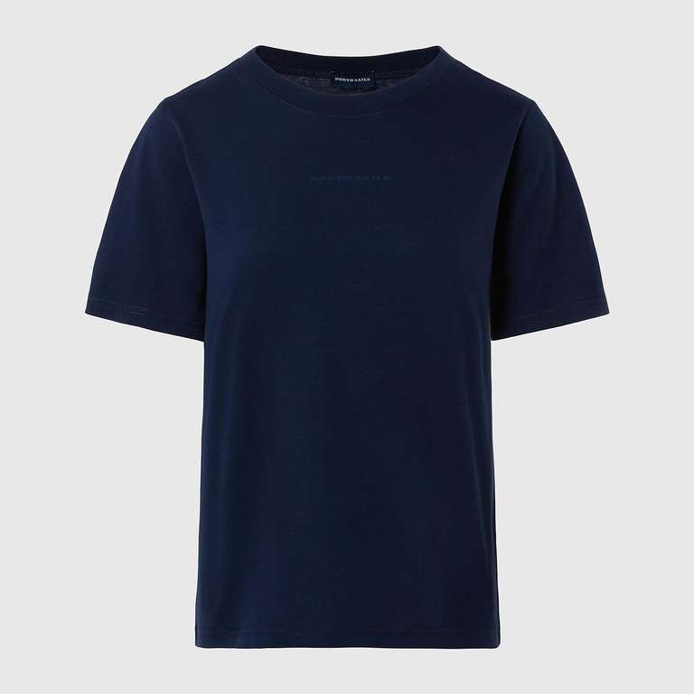 [PRIVALIA] North Sails T-Shirt e Polo Uomo Donna da 17.9€