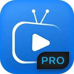 [Android APP] IPTV Smart Player Pro