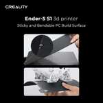 Original Creality Stampante 3D Ender 5 S1