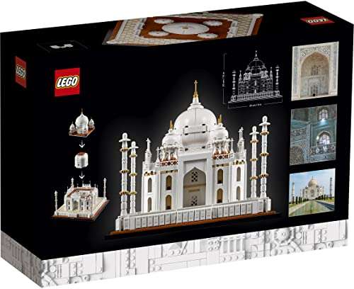 Lego Taj Mahal [Prenotabile]