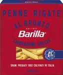 Barilla Barilla Pasta Al Bronzo: Spaghetti +Penne+ Fusilli