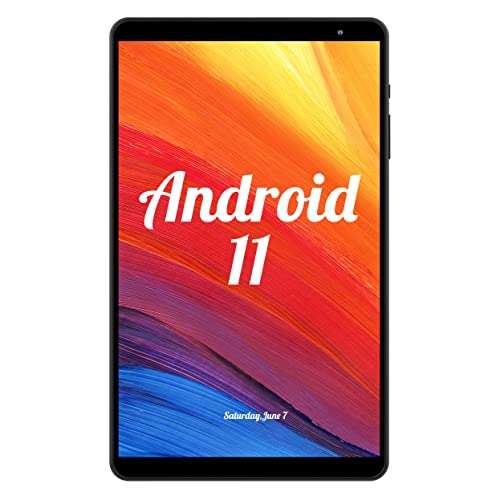 Tablet Android 11 TECLAST P80 2GB RAM 32GB ROM 8 Pollici