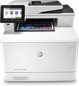 HP smart" Multifunzione A4, Stampante Fronte e Retro Automatica a colori
