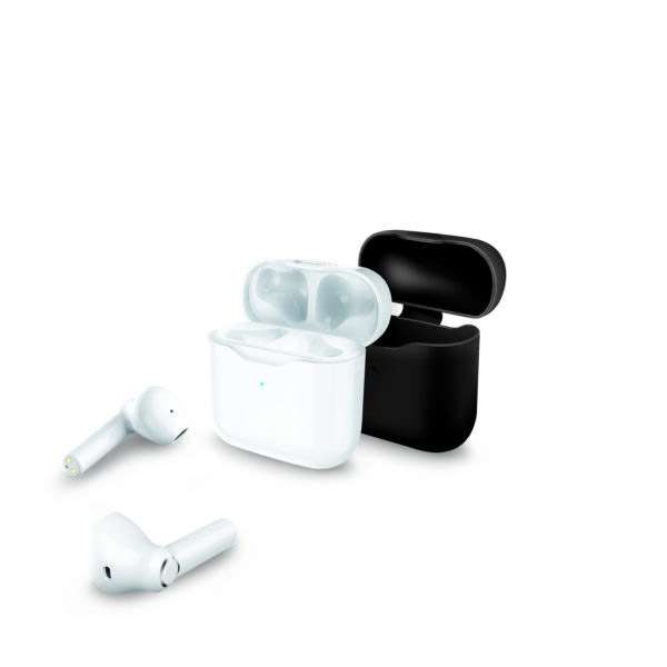 Meliconi Safe Pods Evo Auricolare True Wireless Stereo TWS In-ear