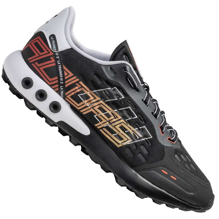 adidas Originals LA Trainer III Uomo Sneakers [GZ2678]