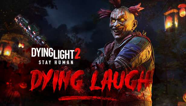 [Giochi PC] Dying Light 2 - Dying Laugh Bundle