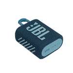 JBL GO 3 Speaker Bluetooth , Cassa Altoparlante Wireless