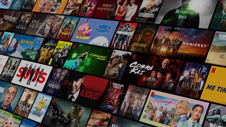 Netflix via VPN Turchia: offerte a partire da 2,60€ Base fino 4.30€ UHD